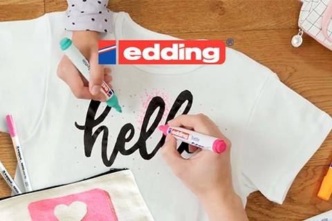 Edding - Cons. Final